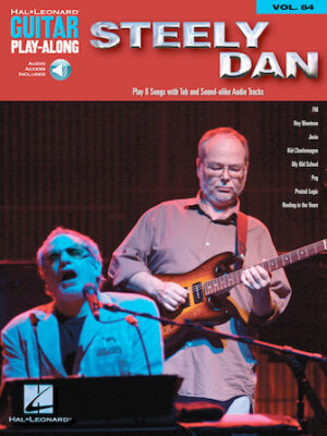 Steely Dan