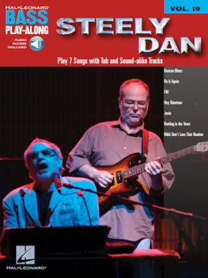 Steely Dan Steely Dan