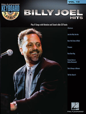 Billy Joel – Hits Billy Joel – Hits