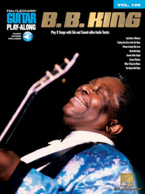 B.B. King