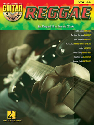 Reggae Reggae