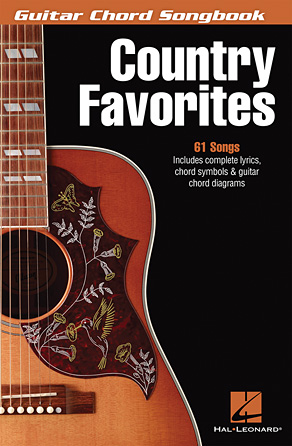 Country Favorites Country Favorites