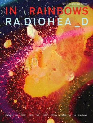 Radiohead – In Rainbows