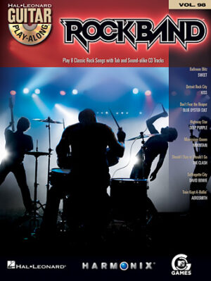 Rock Band