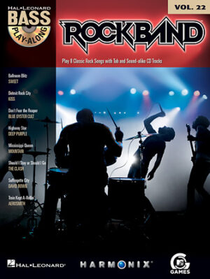 Rock Band