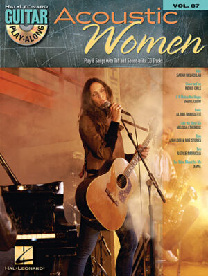 Acoustic Women