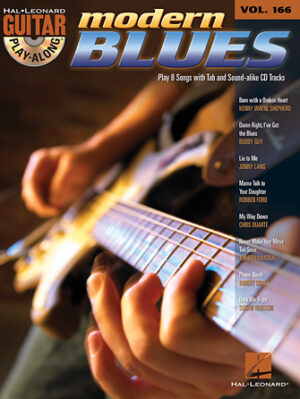 Modern Blues Modern Blues