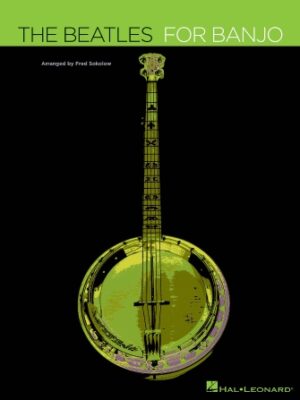 The Beatles for Banjo The Beatles for Banjo