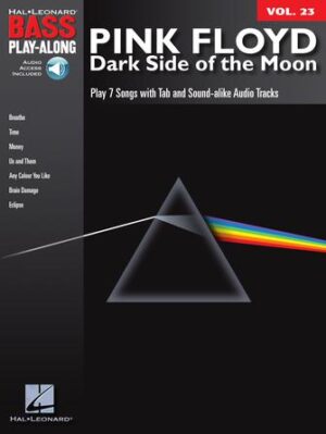 Pink Floyd – Dark Side of the Moon Pink Floyd – Dark Side of the Moon