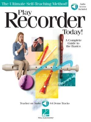 Play Recorder Today Play Recorder Today