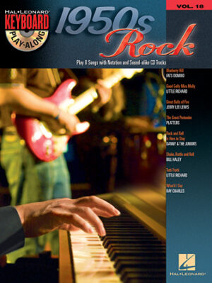 1950s Rock 1950s Rock