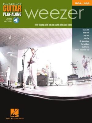 Weezer