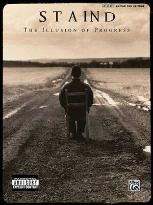Staind – The Illusion of Progress