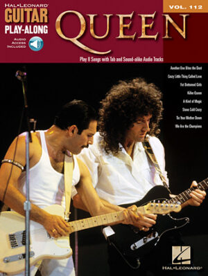 Queen Queen