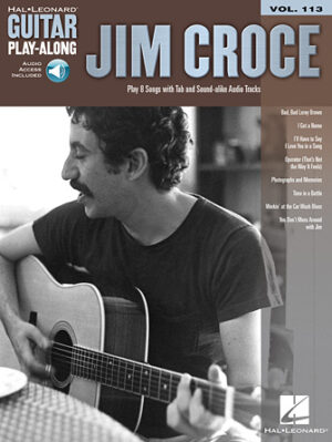Jim Croce Jim Croce