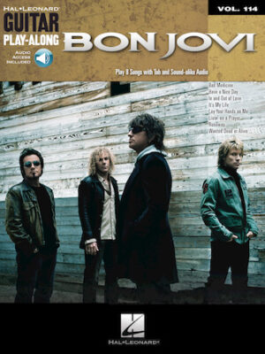 Bon Jovi