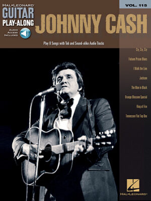 Johnny Cash Johnny Cash