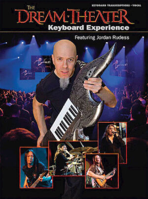Dream Theater – Keyboard Experience