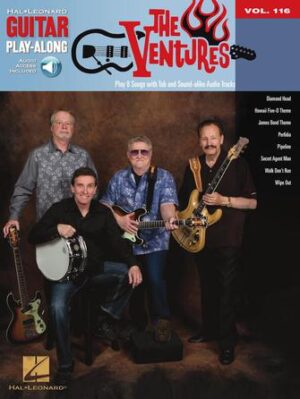 The Ventures