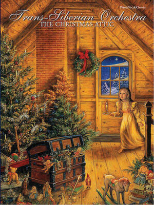 Trans-Siberian Orchestra – The Christmas Attic