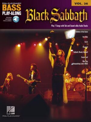 Black Sabbath
