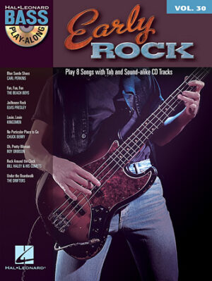 Early Rock Early Rock