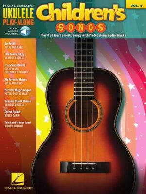 Children’s Songs