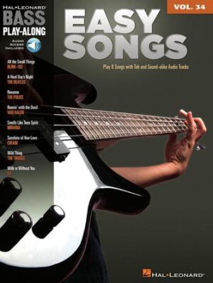 Easy Songs Easy Songs