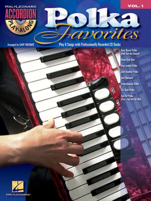 Polka Favorites Polka Favorites