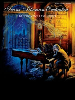 Trans-Siberian Orchestra – Beethoven’s Last Night