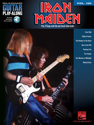 Iron Maiden Iron Maiden
