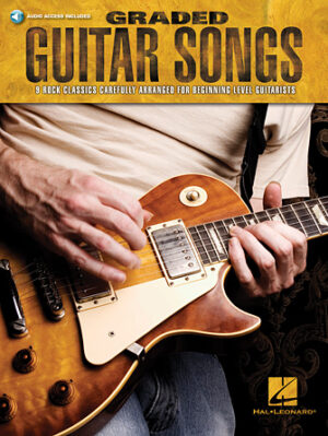 Graded Guitar Songs Graded Guitar Songs