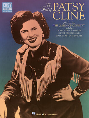 The Best of Patsy Cline
