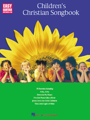 Children’s Christian Songbook