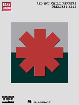 Red Hot Chili Peppers – Greatest Hits