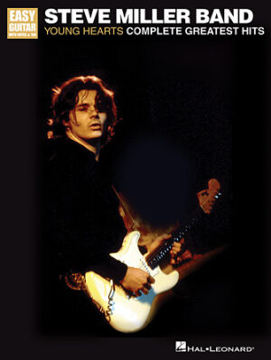 Steve Miller Band – Young Hearts: Complete Greatest Hits Steve Miller Band – Young Hearts: Complete Greatest Hits