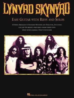 Lynyrd Skynyrd Lynyrd Skynyrd