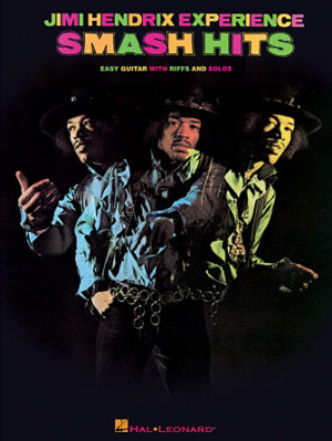 Jimi Hendrix – Smash Hits Jimi Hendrix – Smash Hits