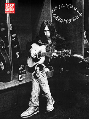 Neil Young – Greatest Hits Neil Young – Greatest Hits