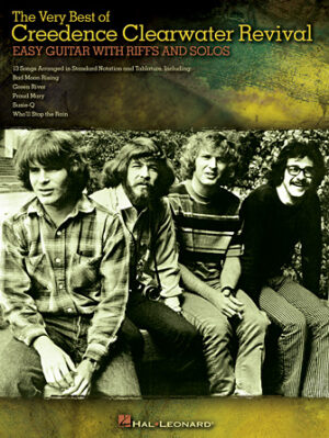 The Very Best of Creedence Clearwater Revival The Very Best of Creedence Clearwater Revival