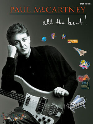 Paul McCartney – All the Best Paul McCartney – All the Best