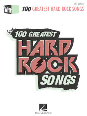 VH1’s 100 Greatest Hard Rock Songs VH1’s 100 Greatest Hard Rock Songs