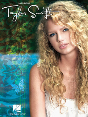 Taylor Swift for Easy Guitar Taylor Swift for Easy Guitar