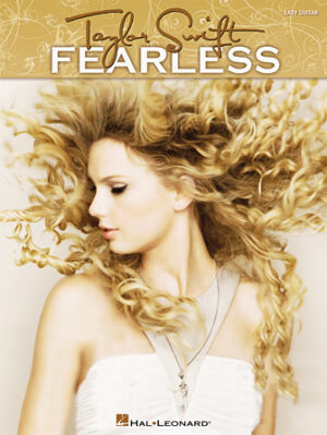 Taylor Swift – Fearless Taylor Swift – Fearless