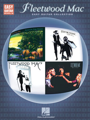 Fleetwood Mac – Easy Guitar Collection Fleetwood Mac – Easy Guitar Collection