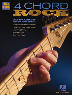 4 Chord Rock 4 Chord Rock