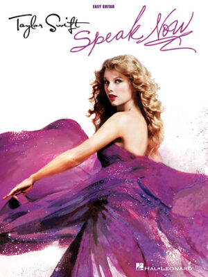 Taylor Swift – Speak Now Taylor Swift – Speak Now