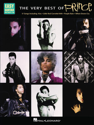 The Very Best of Prince The Very Best of Prince