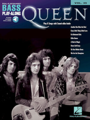 Queen Queen
