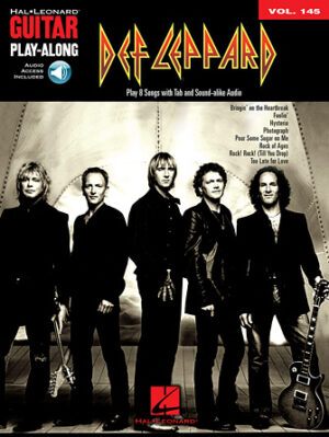 Def Leppard